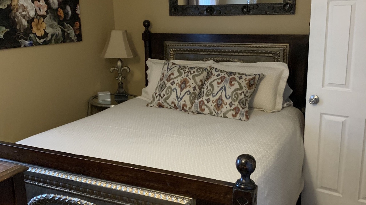 Photo of Bedroom in Santa Fe