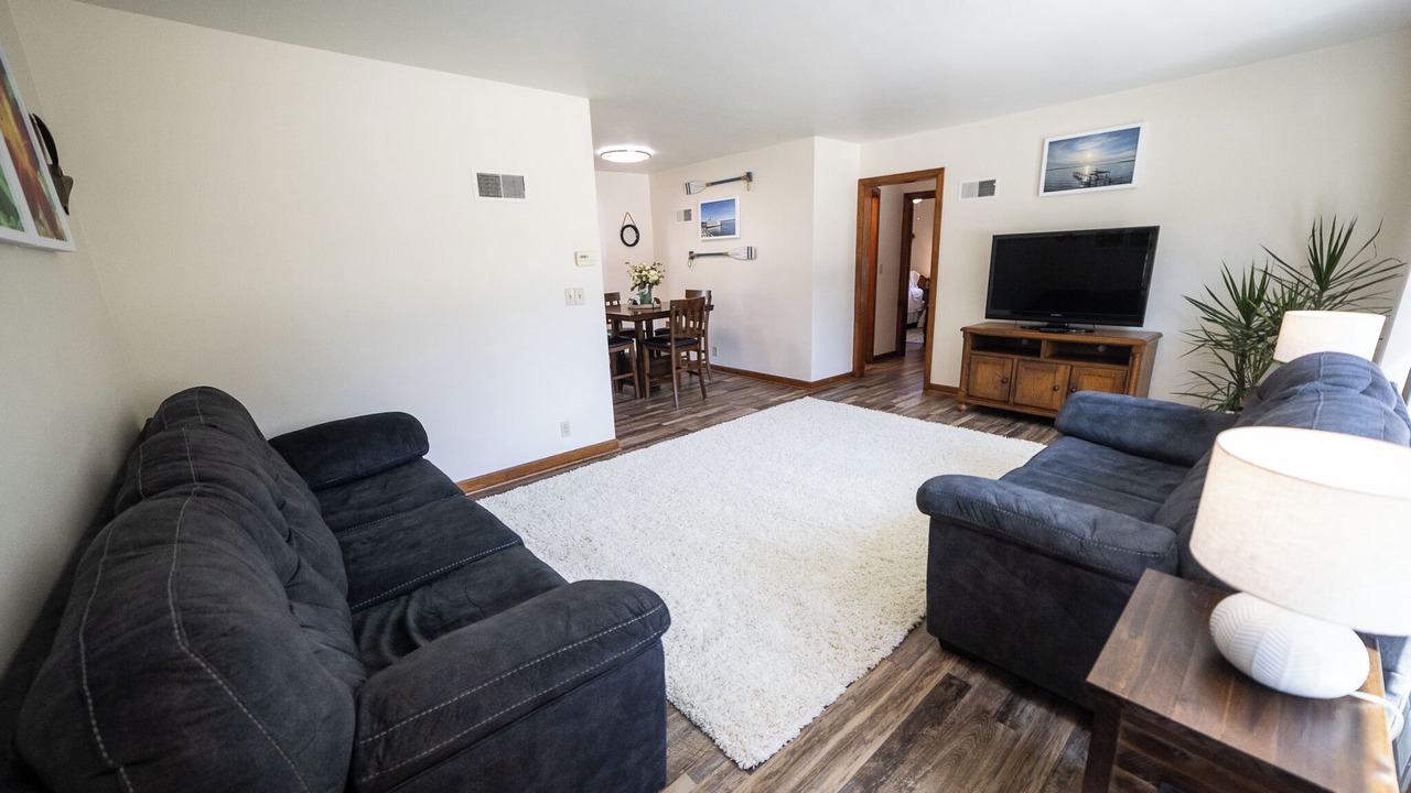 Photo of Livingroom in Clear Lake