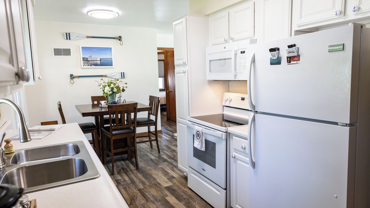 Photo of Kitchen in Clear Lake