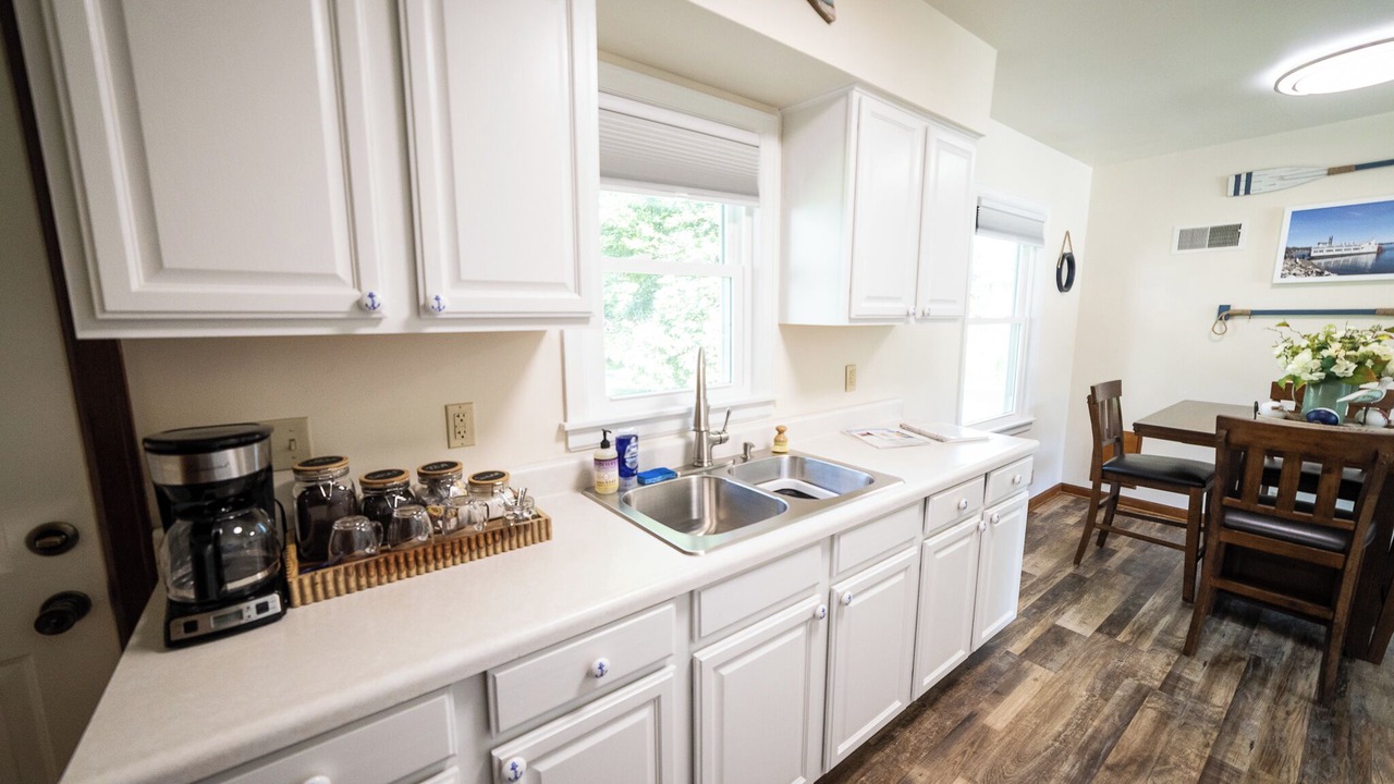 Photo of Kitchen in Clear Lake