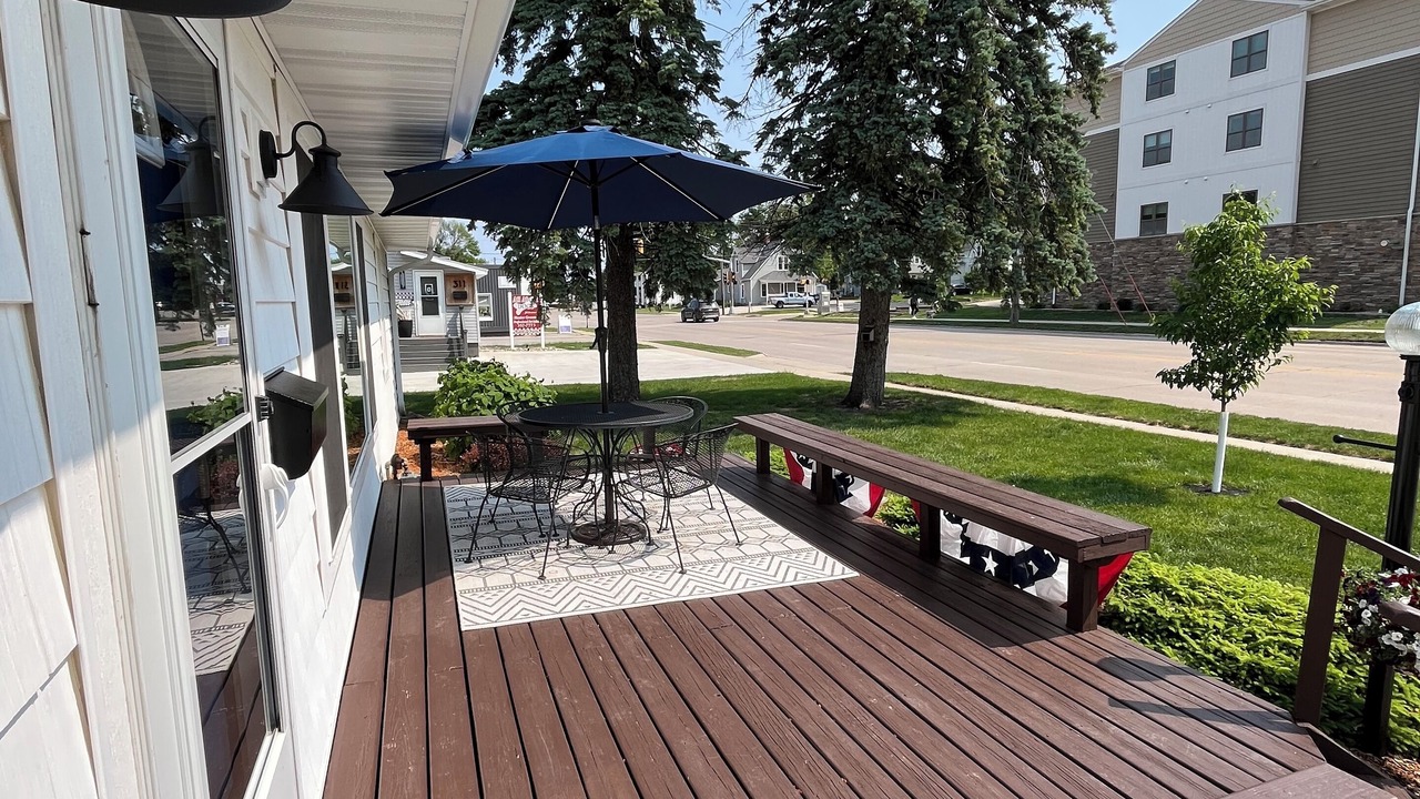 Photo of Outdoor in Clear Lake