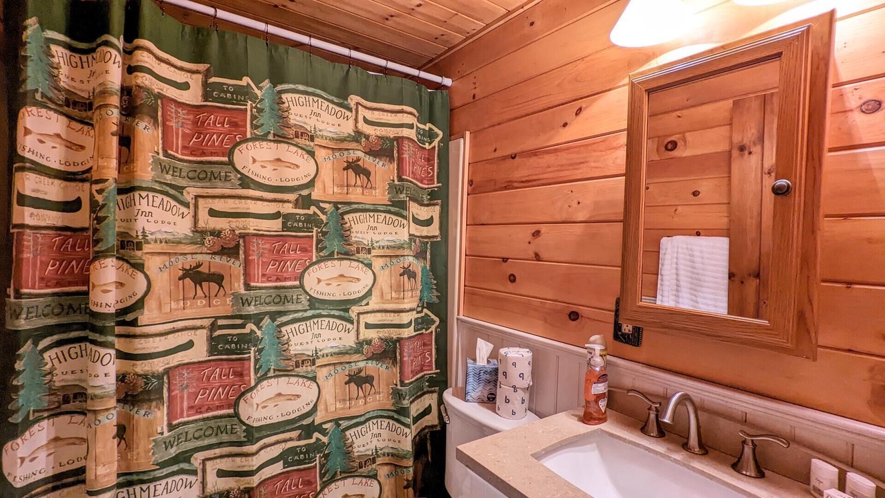 Photo of Bathroom in West Alton