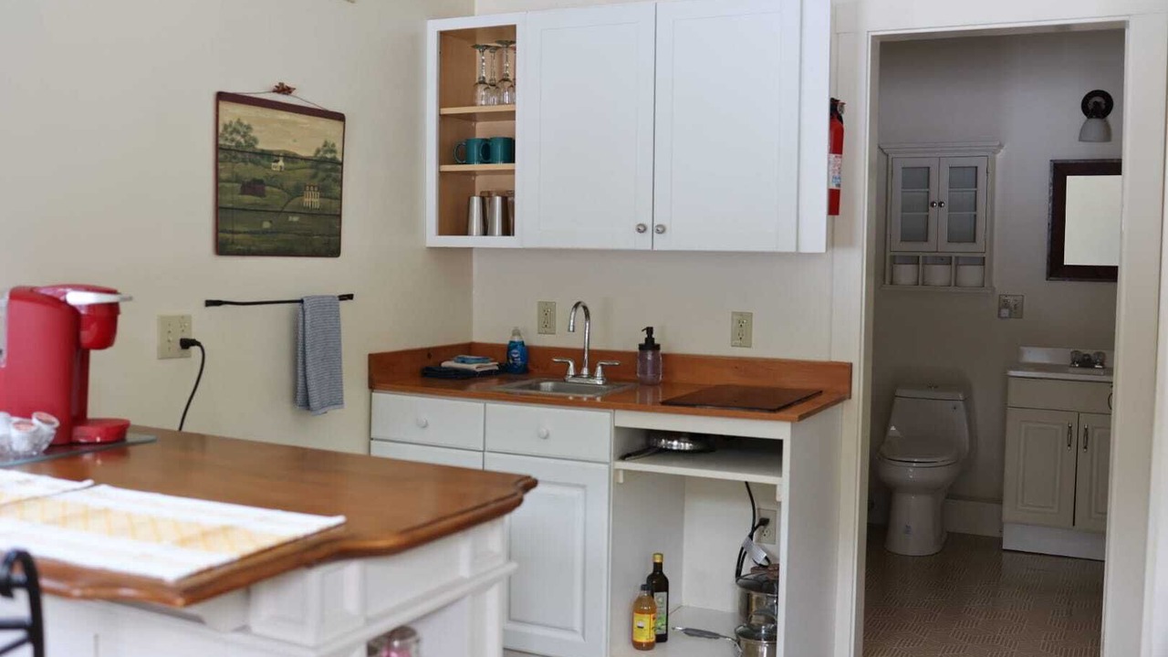 Photo of Kitchen in Jeffersonville