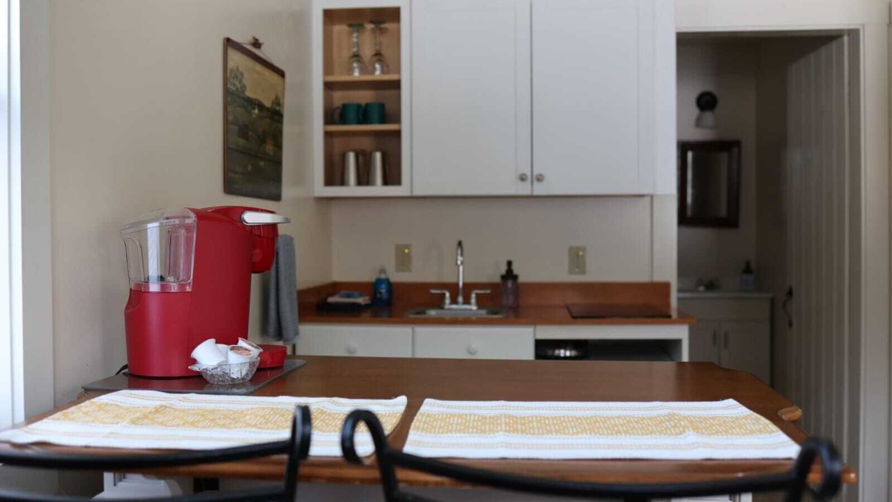 Photo of Kitchen in Jeffersonville