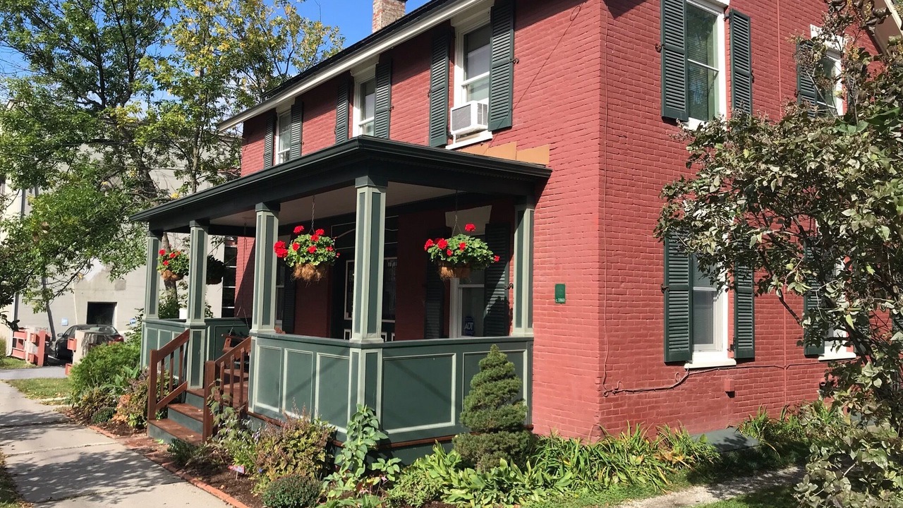 Photo of Outdoor in Burlington