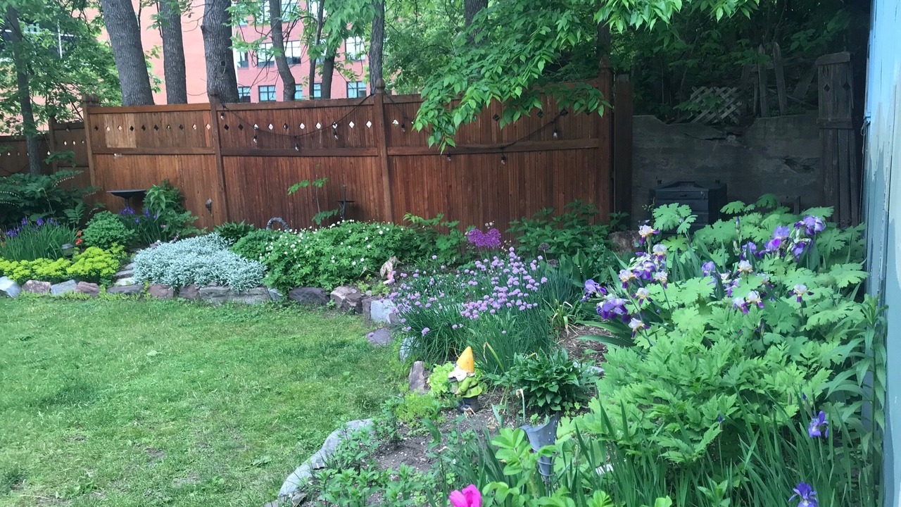 Photo of Outdoor in Burlington