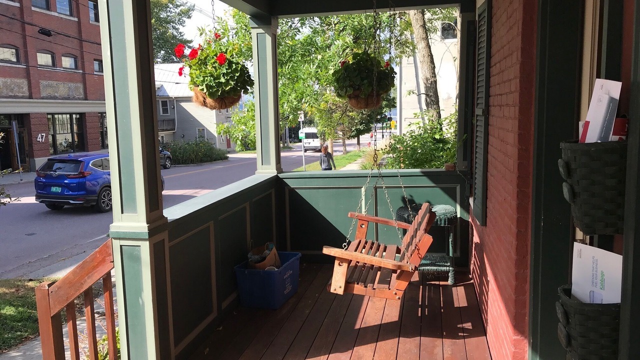 Photo of Patio Balcony in Burlington