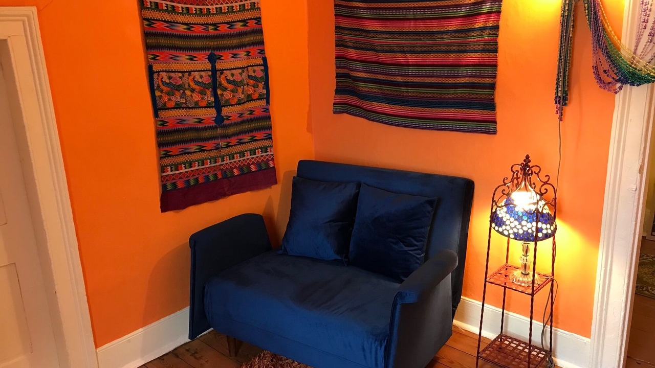 Photo of Bedroom in Burlington
