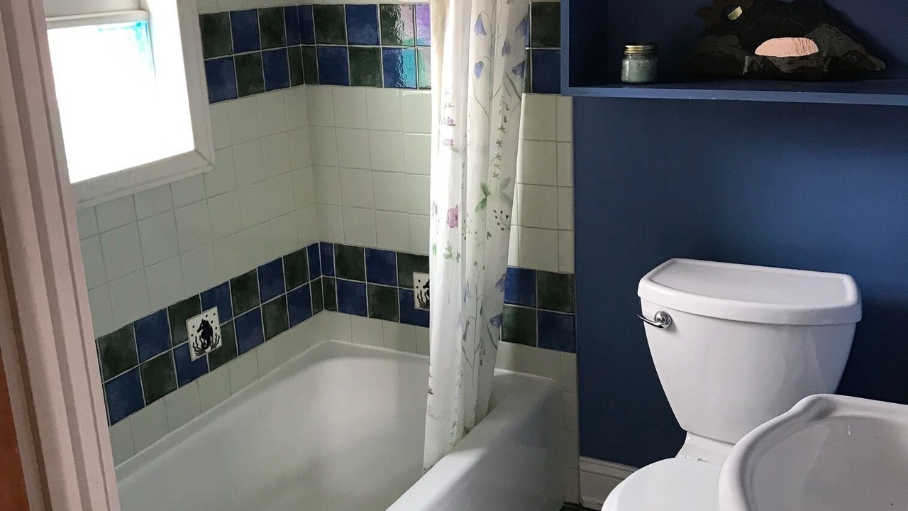 Photo of Bathroom in Burlington