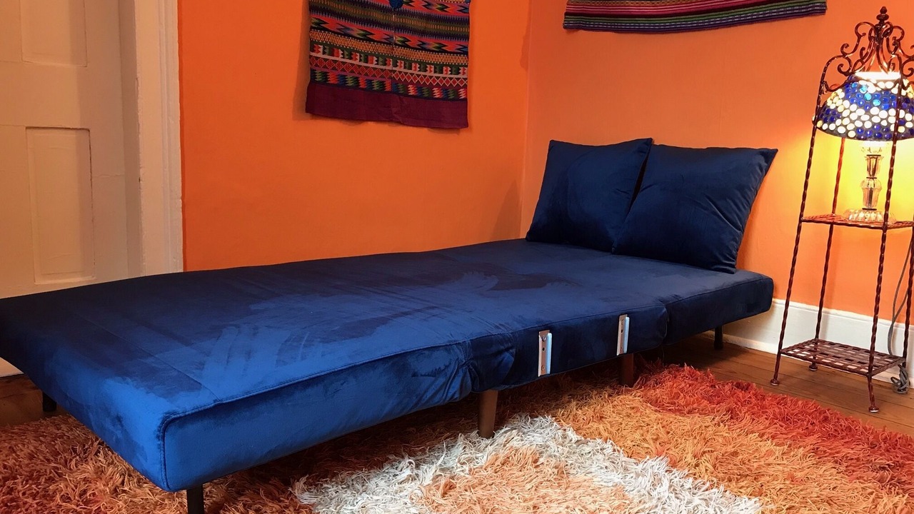 Photo of Bedroom in Burlington