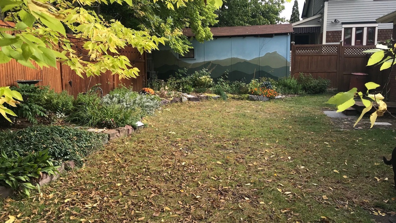 Photo of Outdoor in Burlington