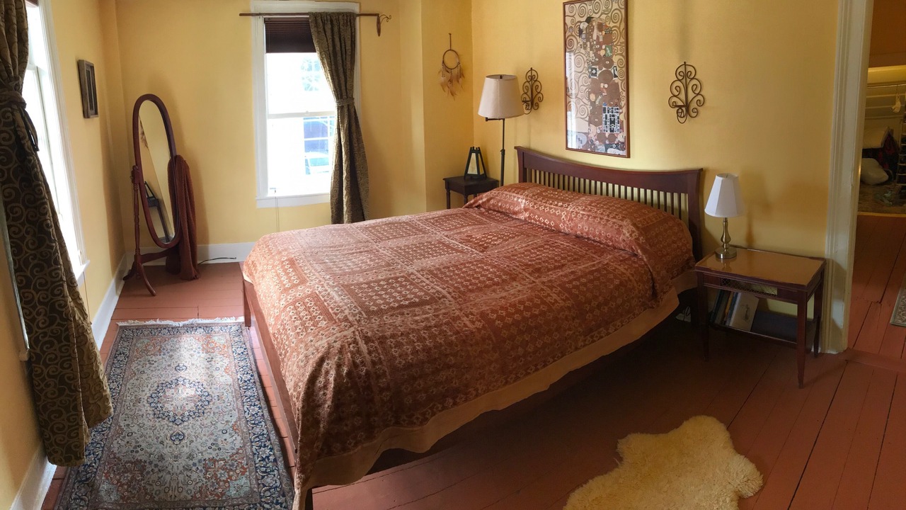 Photo of Bedroom in Burlington