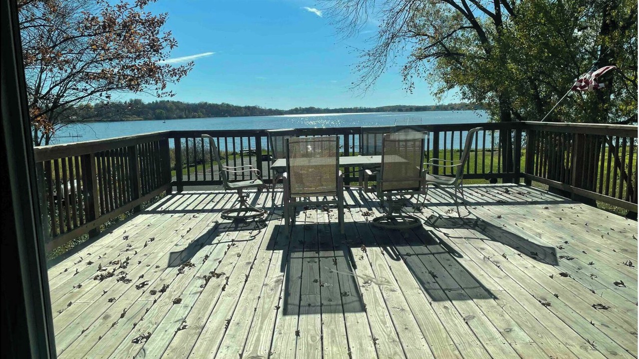 Photo of Outdoor in Annandale