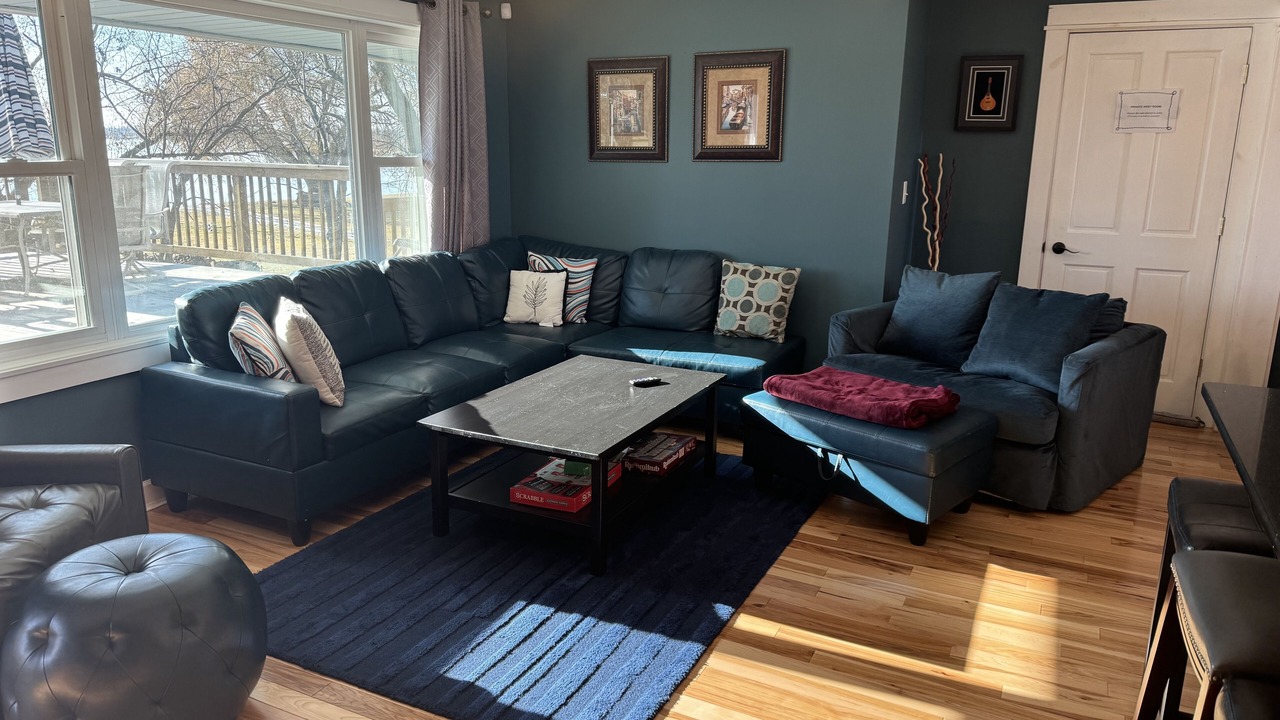 Photo of Outdoor in Annandale