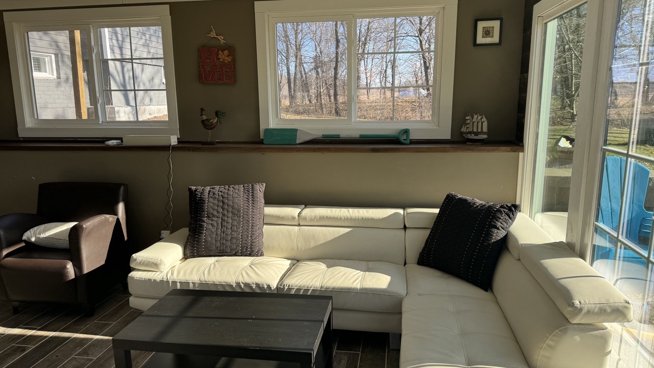 Photo of Outdoor in Annandale