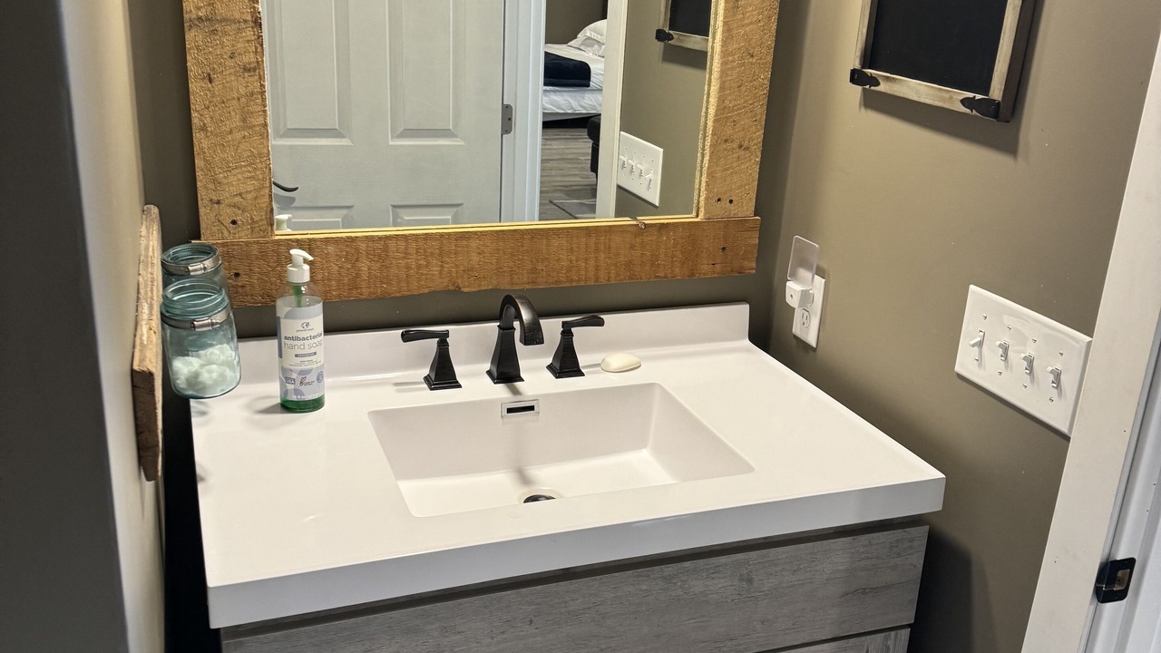 Photo of Bathroom in Annandale