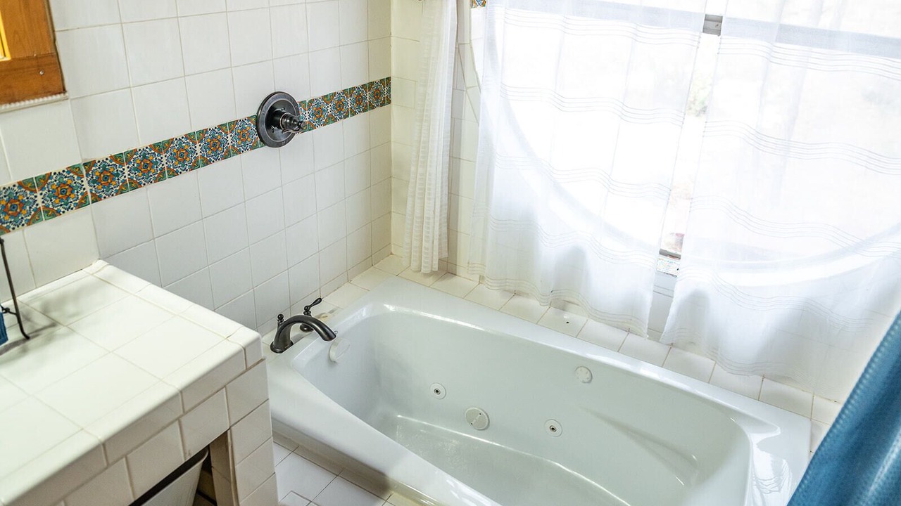 Photo of Bathroom in Angel Fire