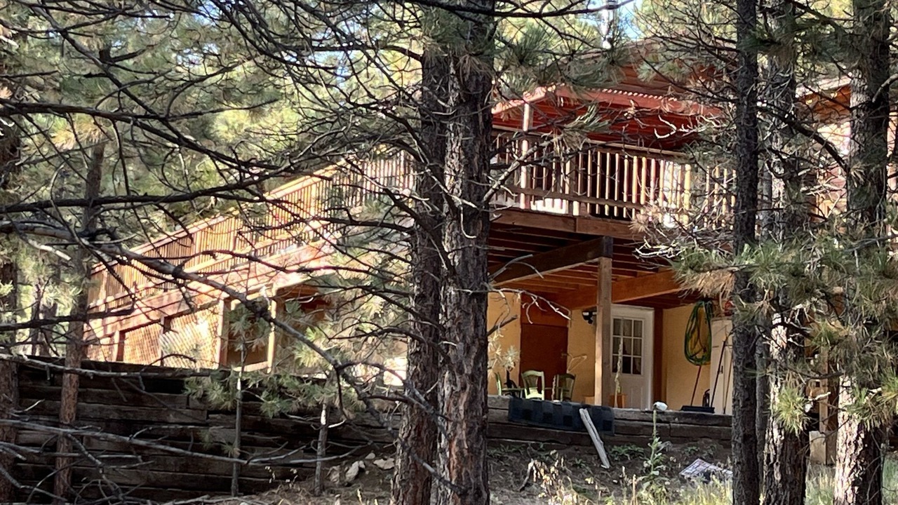Photo of Outdoor in Angel Fire