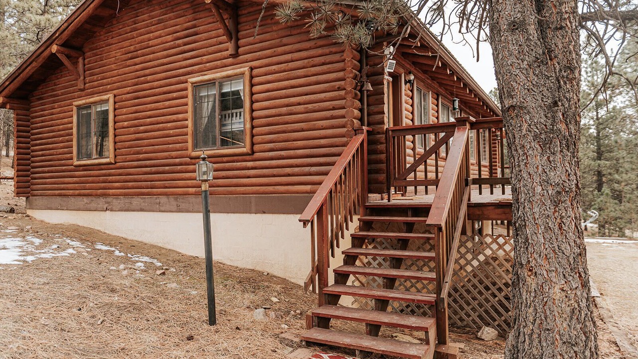 Photo of Outdoor in Angel Fire