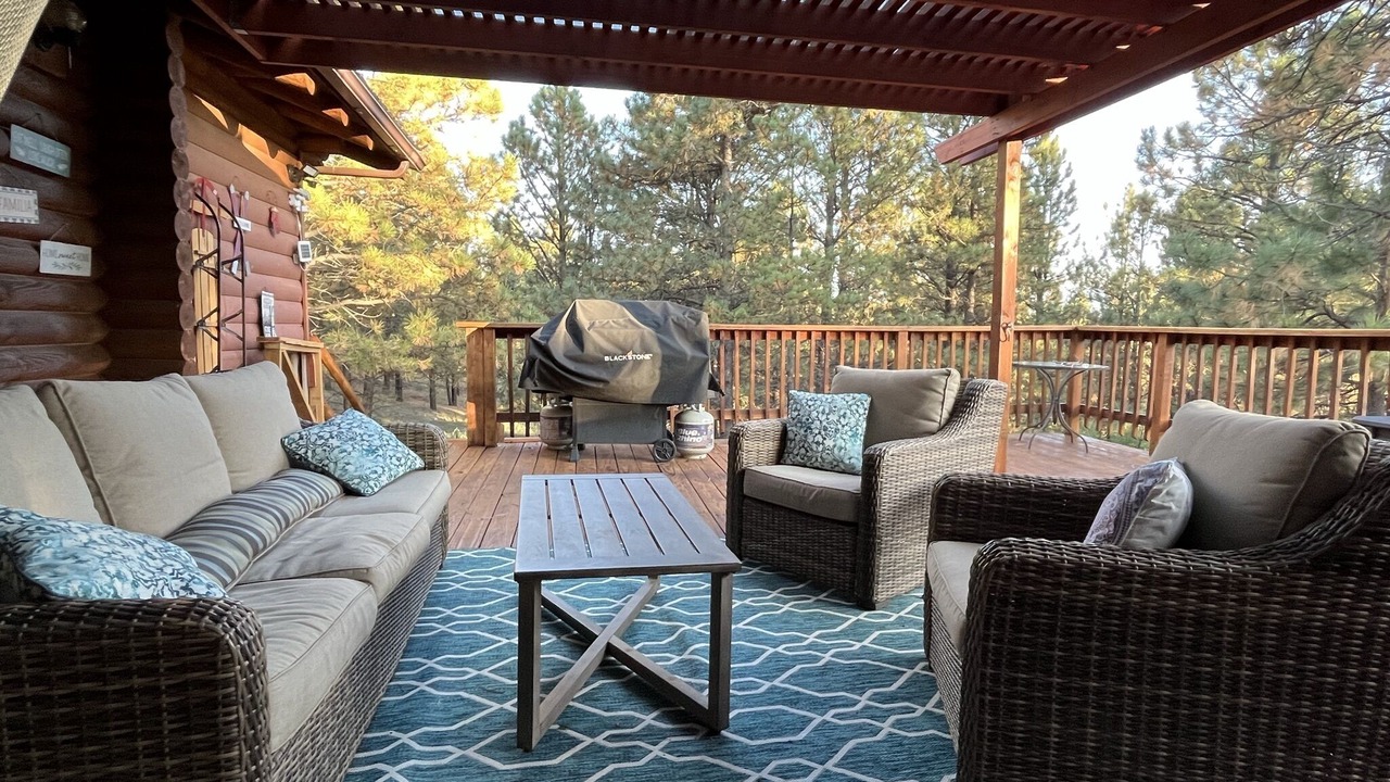 Photo of Outdoor in Angel Fire