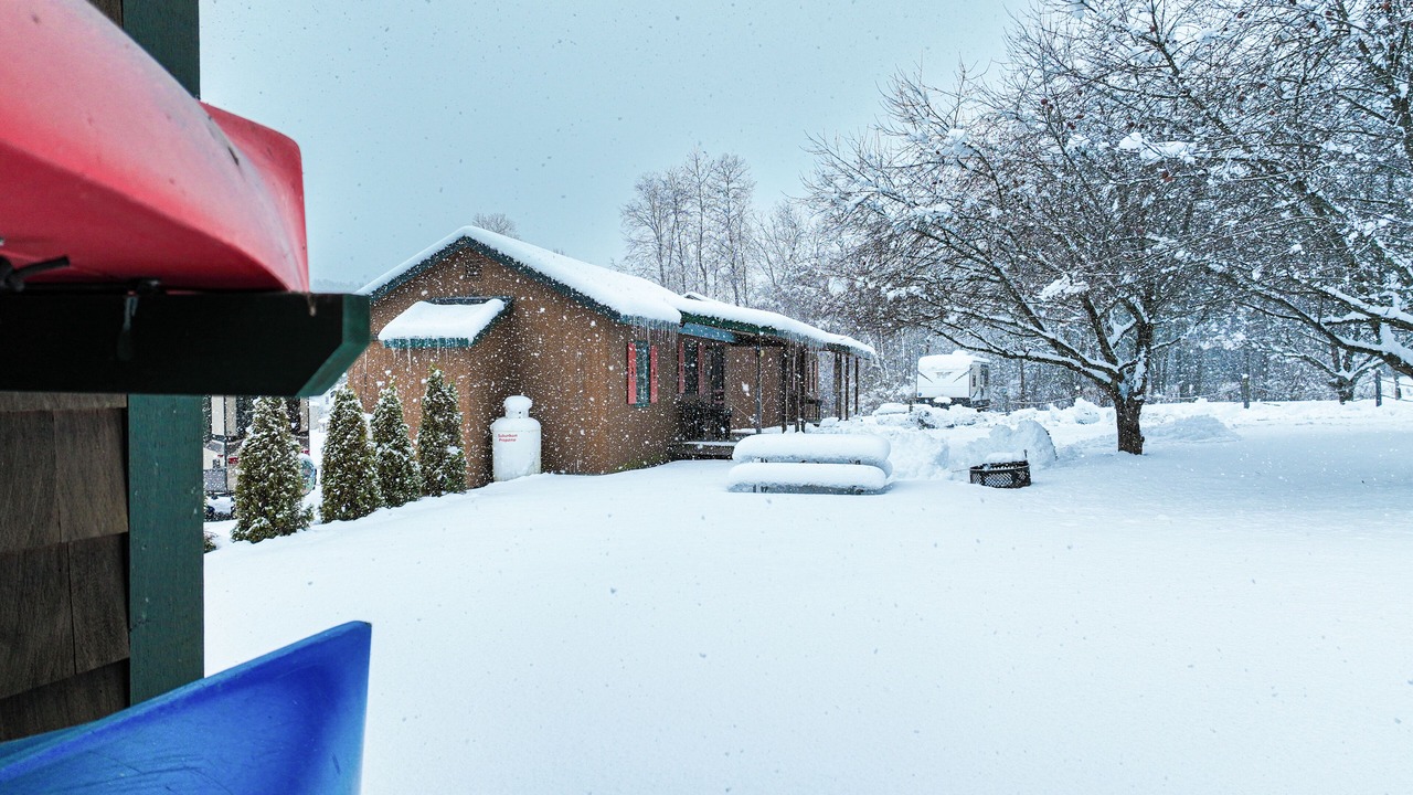 Photo of Outdoor in Eastern Vermont
