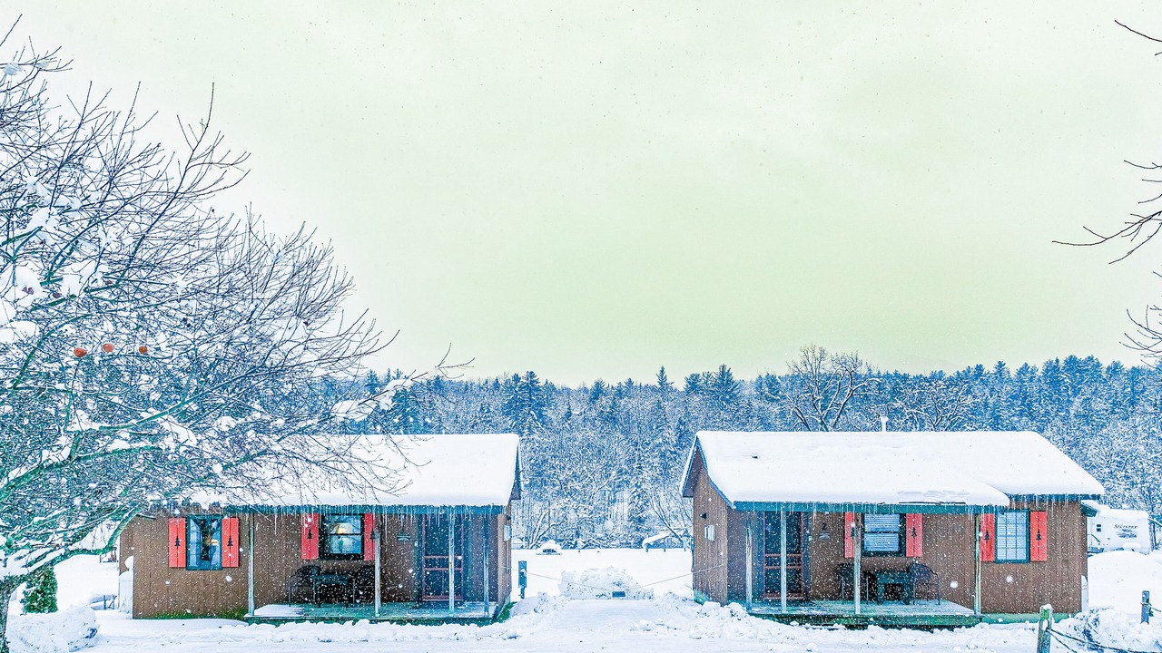 Photo of Outdoor in Eastern Vermont