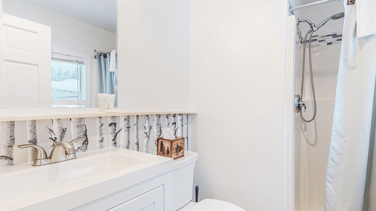 Photo of Bathroom in Eastern Vermont