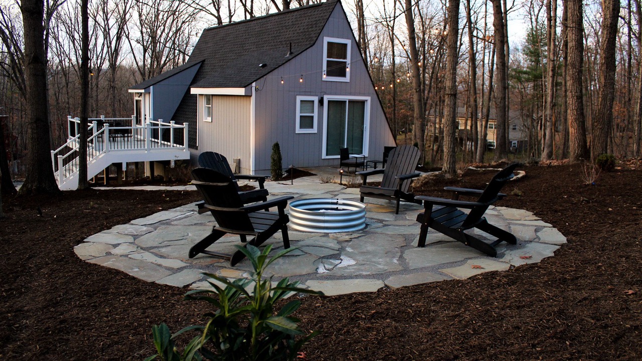 Photo of Outdoor in Ridgeway