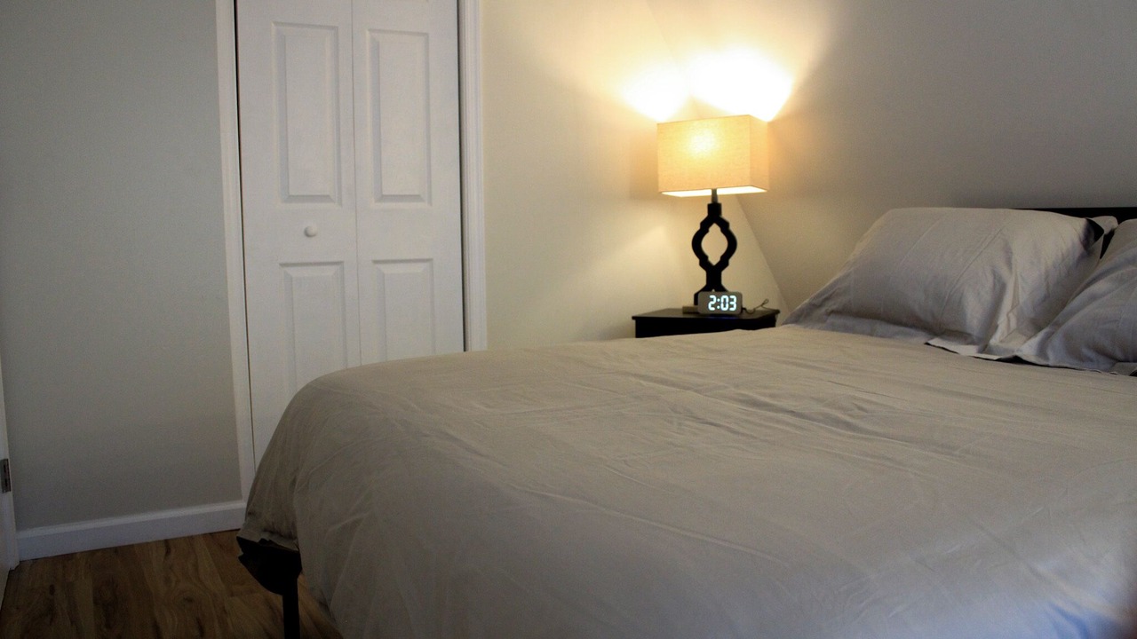 Photo of Bedroom in Ridgeway