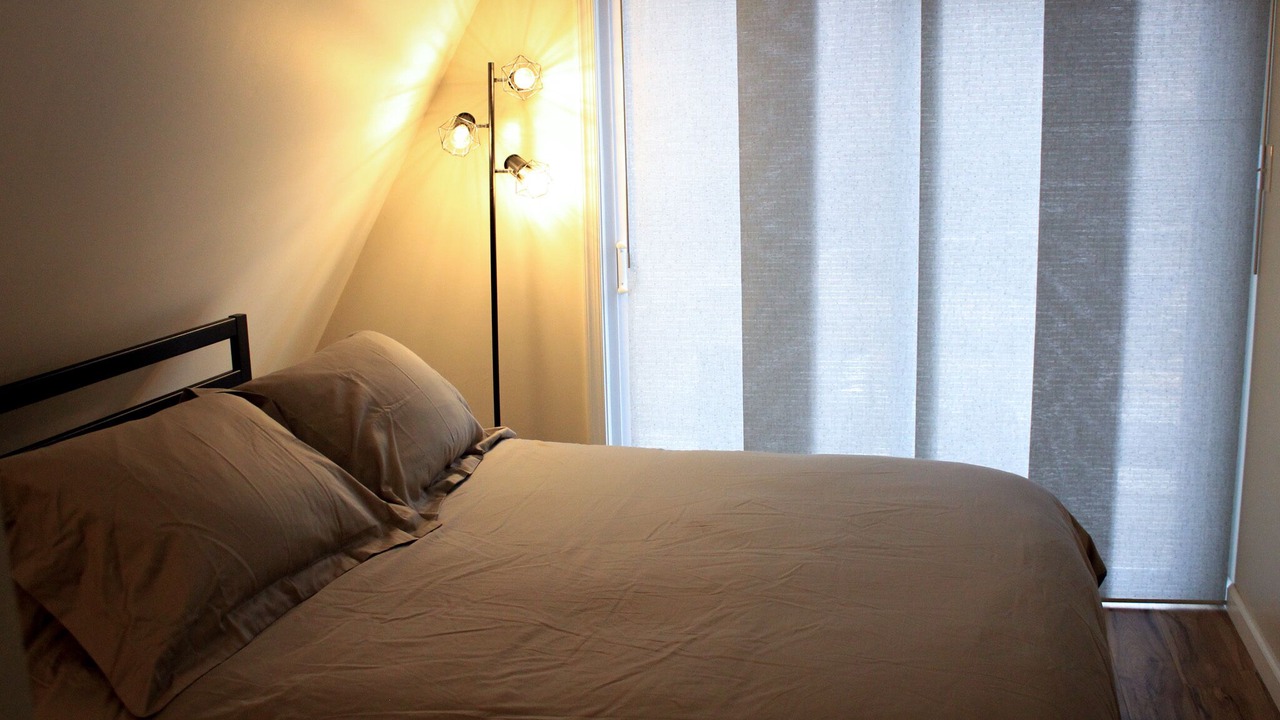 Photo of Bedroom in Ridgeway