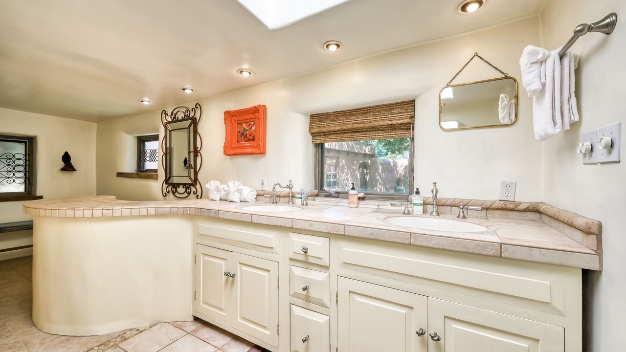 Photo of Bathroom in Taos