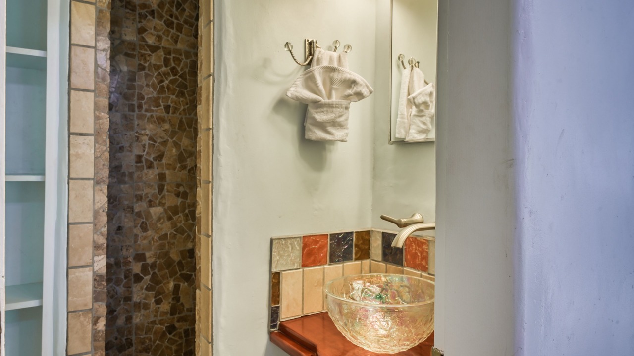 Photo of Bathroom in Taos