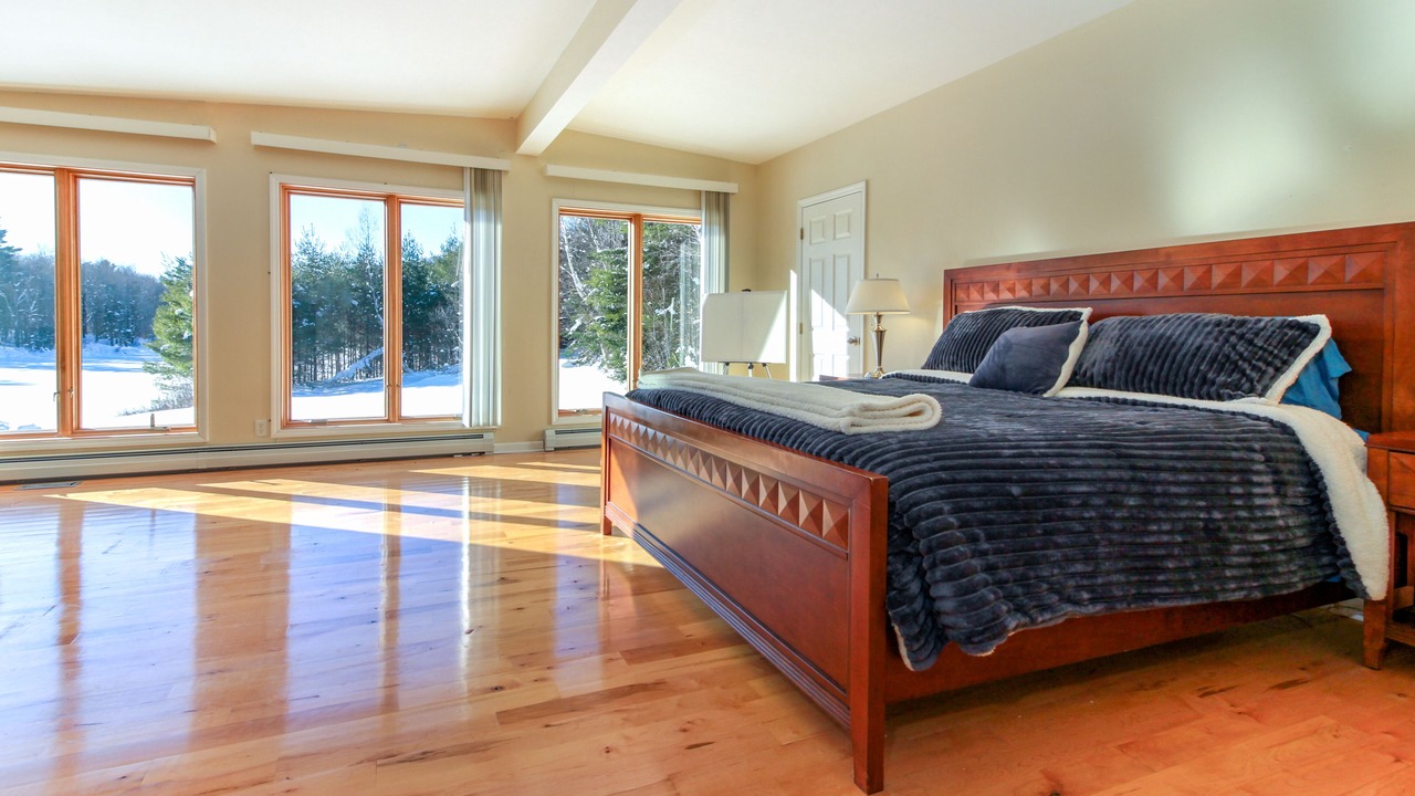 Photo of Bedroom in Londonderry