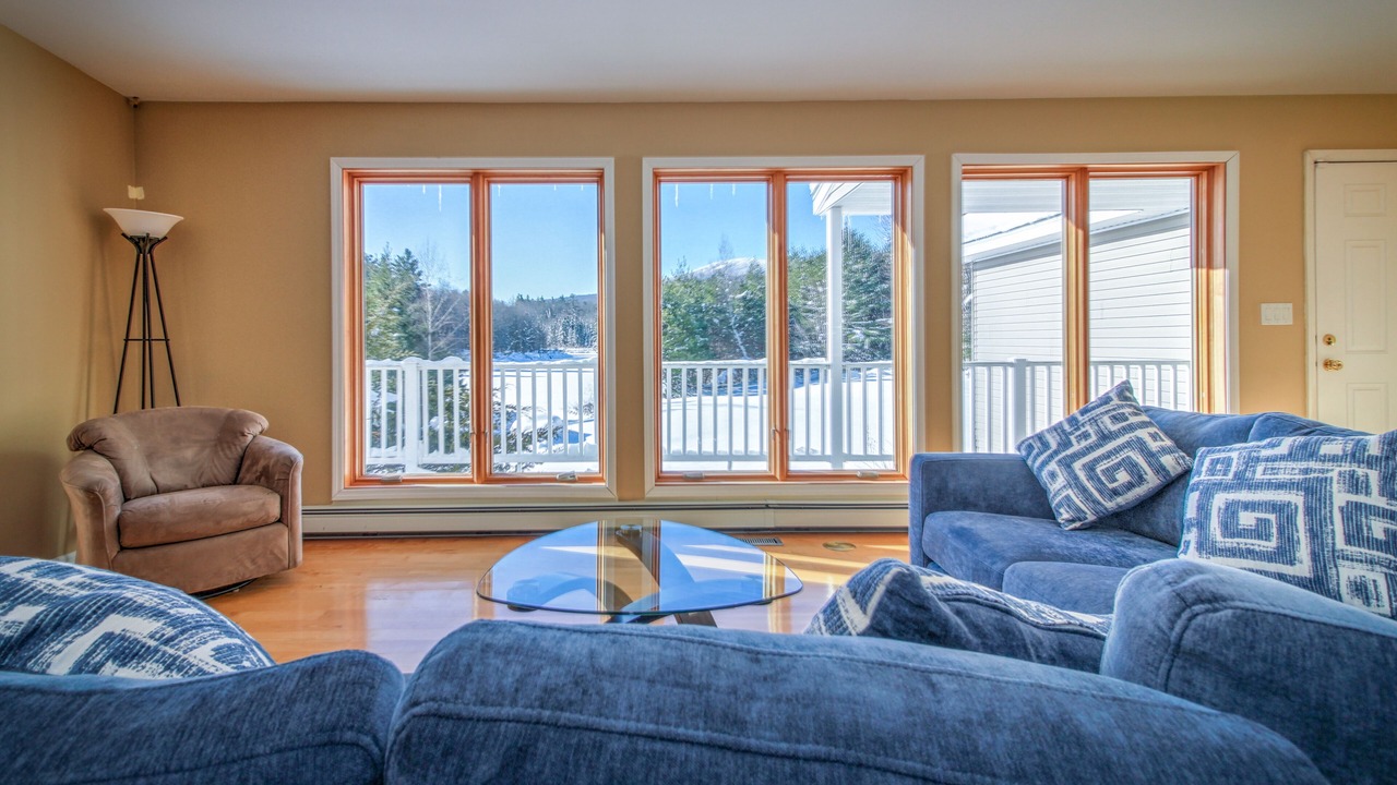 Photo of Livingroom in Londonderry