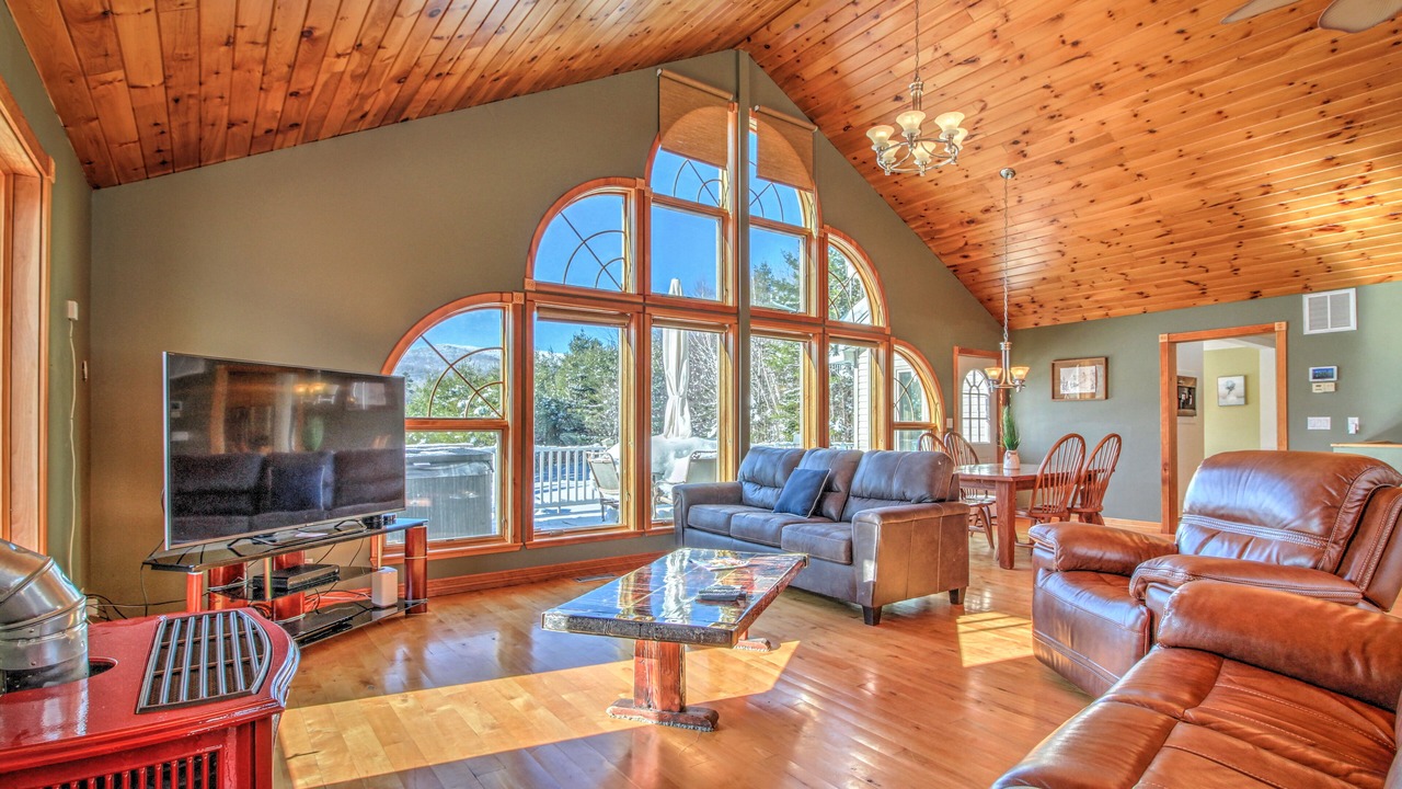 Photo of Livingroom in Londonderry