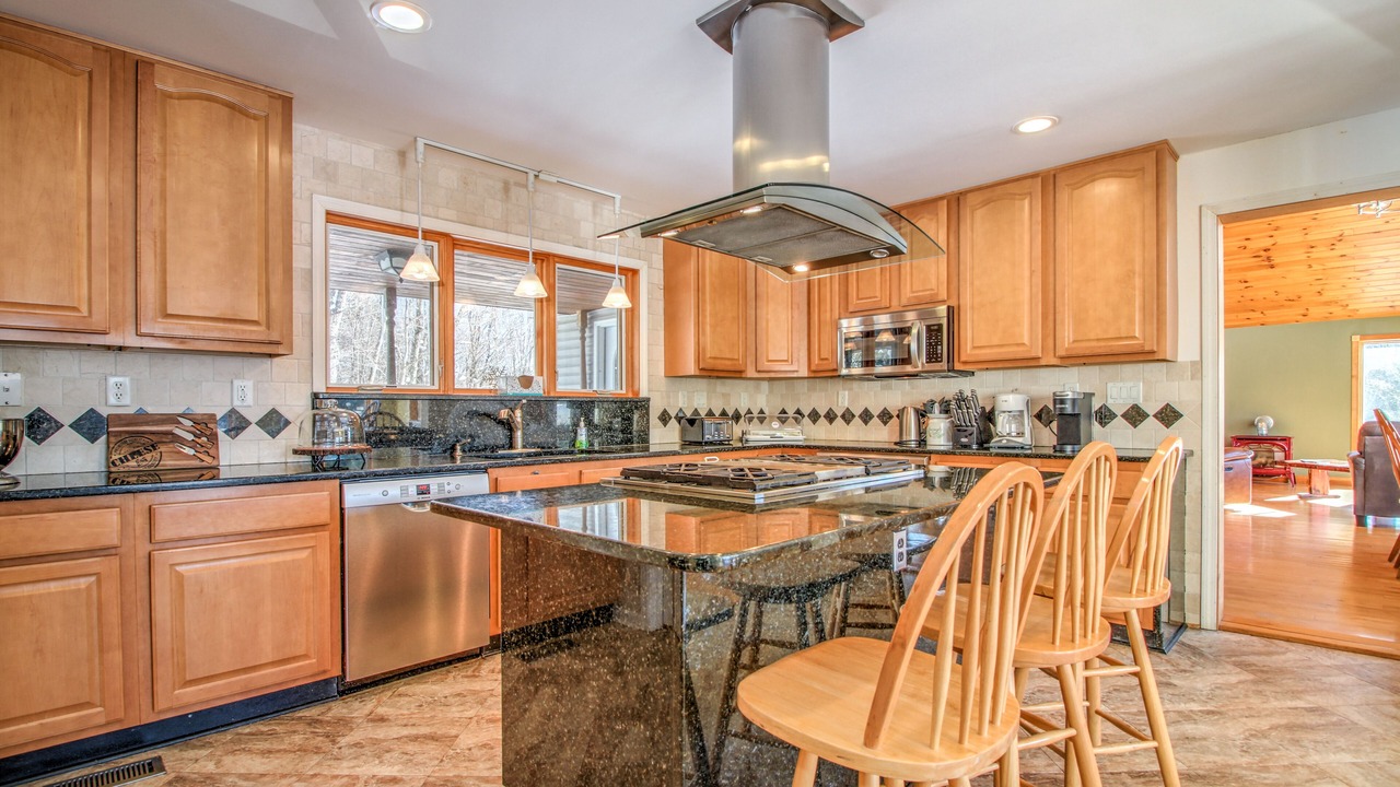 Photo of Kitchen in Londonderry