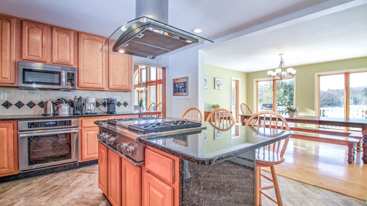 Photo of Kitchen in Londonderry
