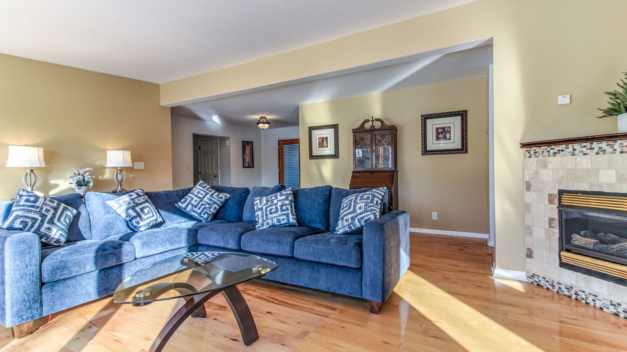 Photo of Livingroom in Londonderry