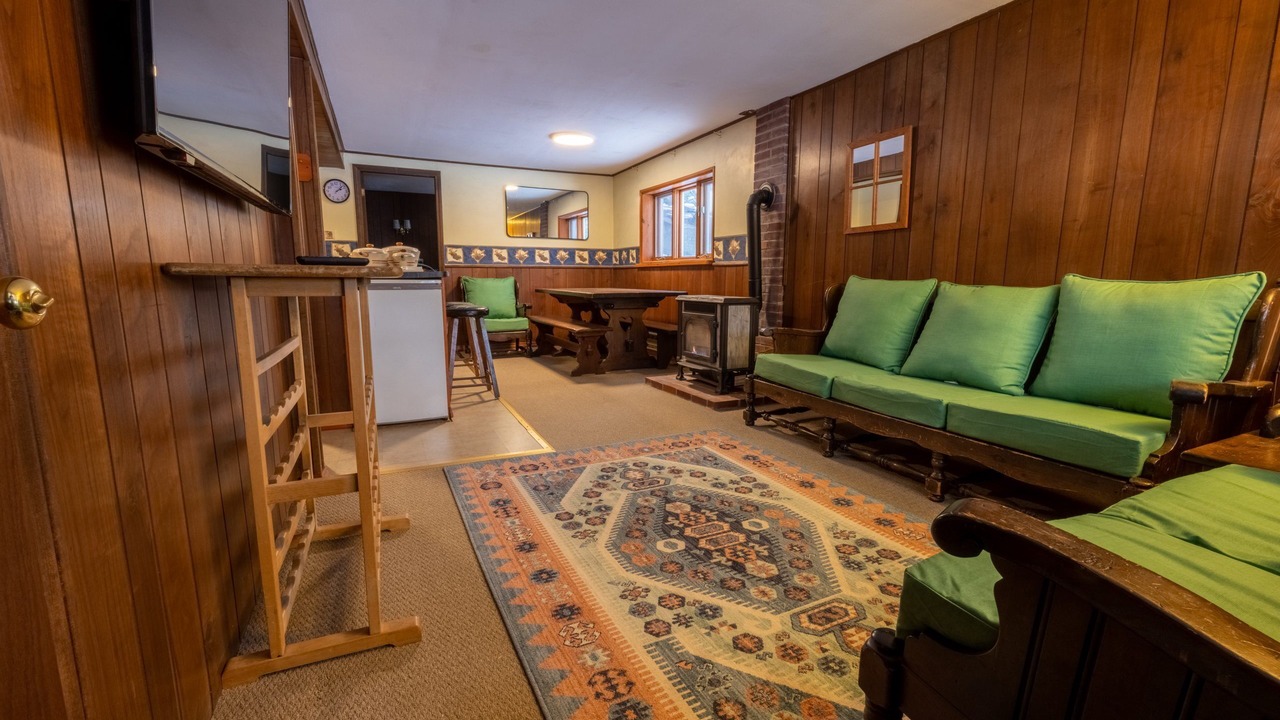 Photo of Bedroom in Montgomery Center