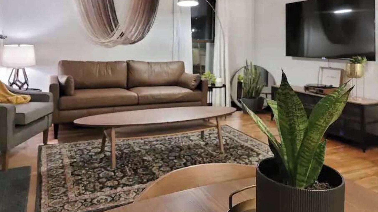 Photo of Livingroom in Wenonah