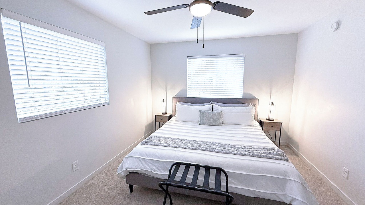 Photo of Bedroom in Grand Rapids