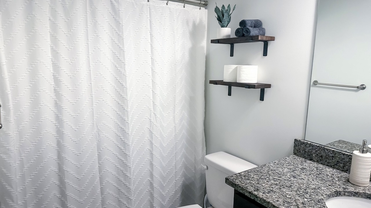 Photo of Bathroom in Grand Rapids