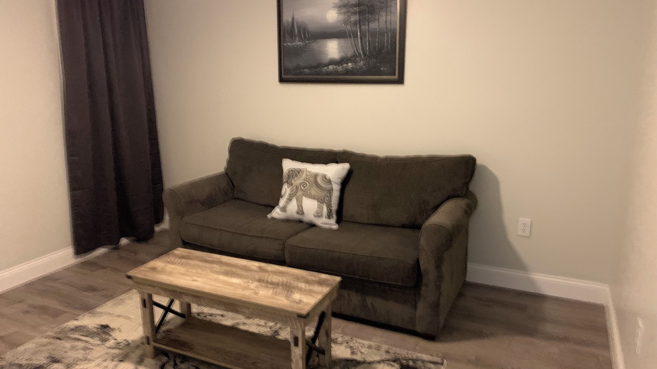 Photo of Livingroom in Bristol