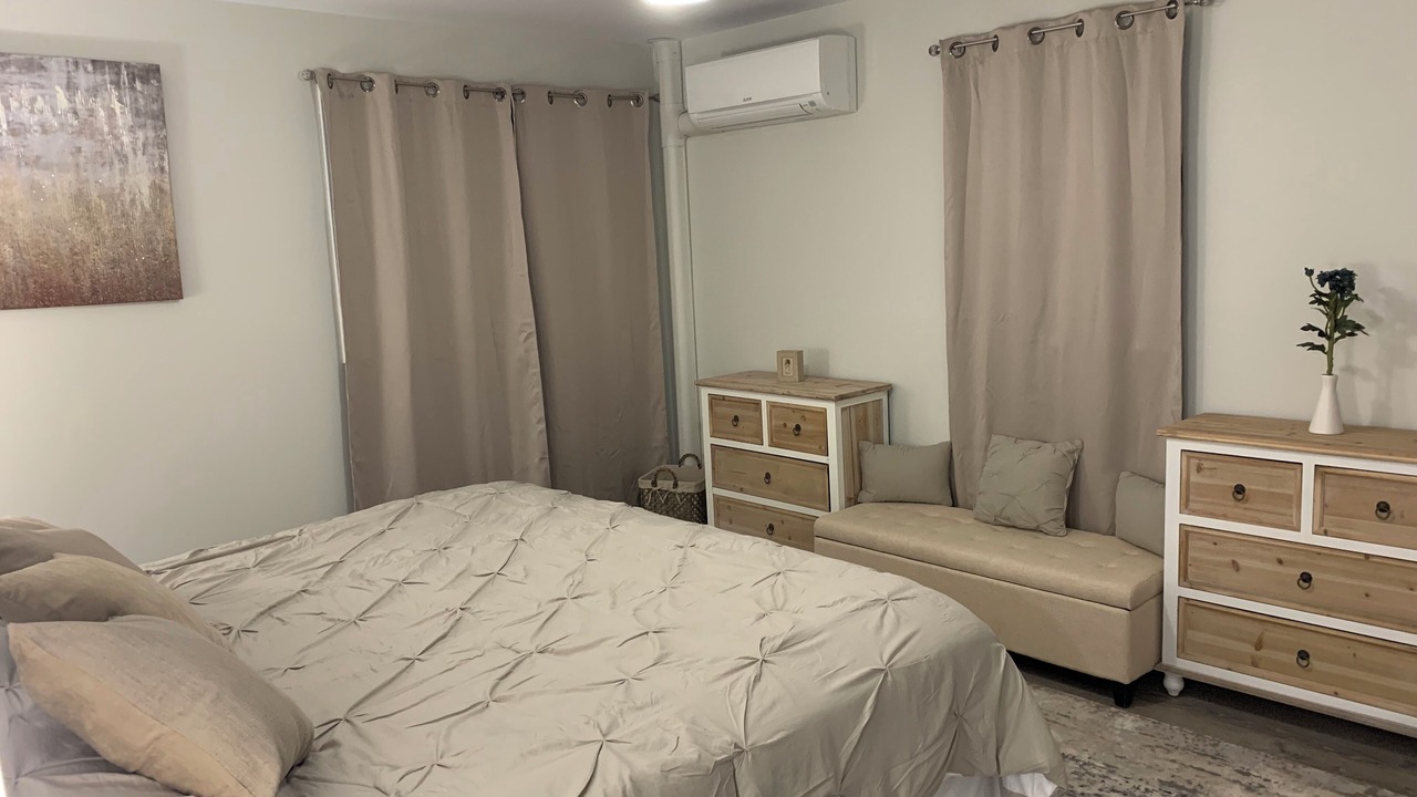 Photo of Bedroom in Bristol