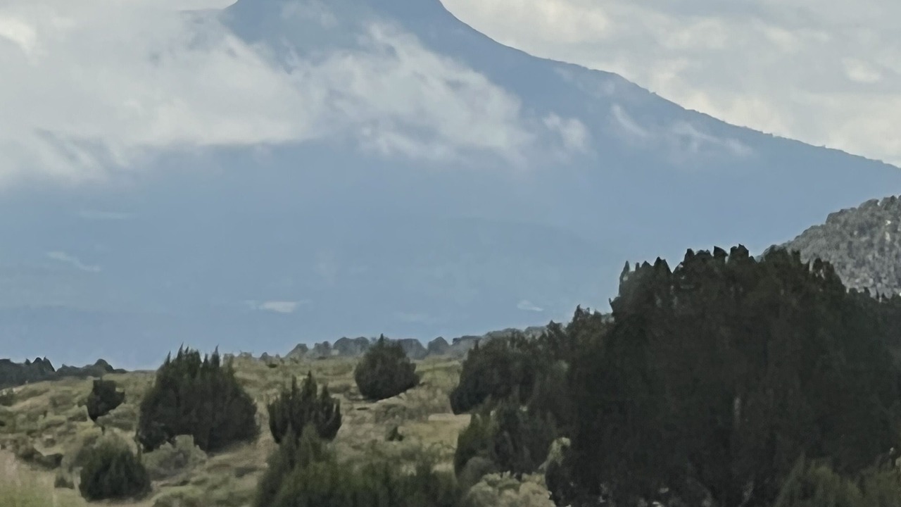 Photo of Outdoor in Raton