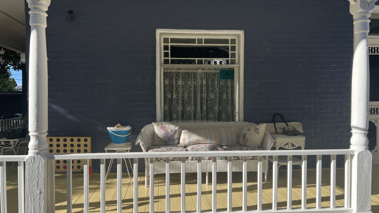 Photo of Patio Balcony in Raton