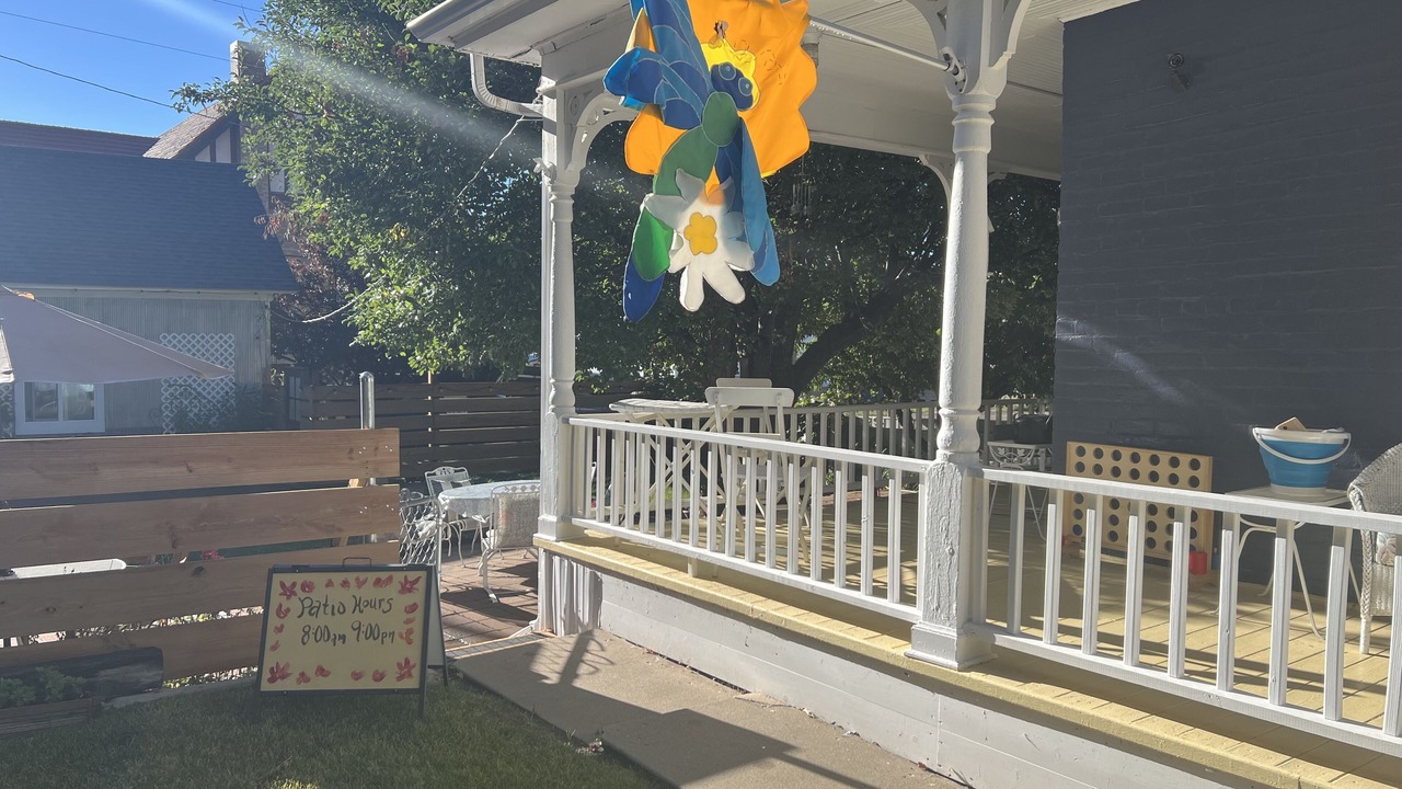 Photo of Outdoor in Raton