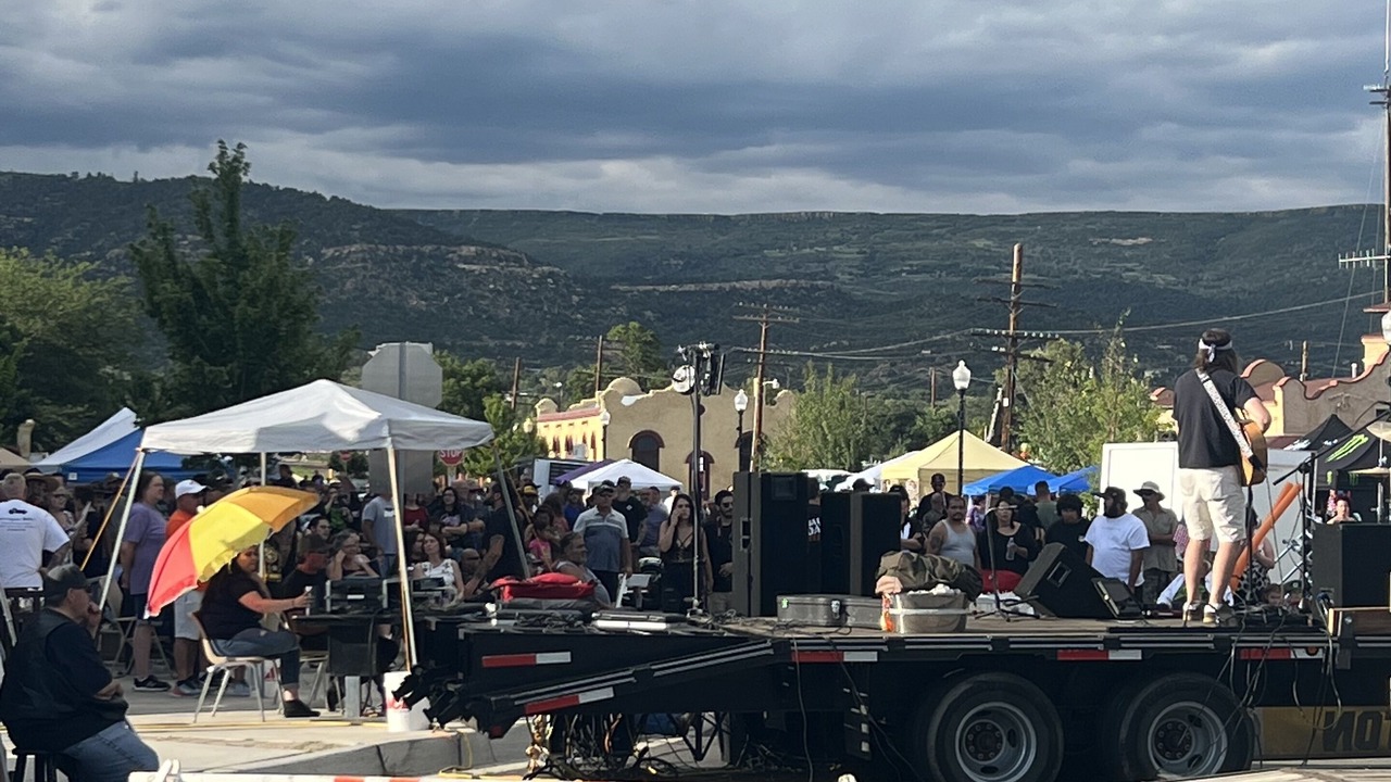 Photo of Others in Raton