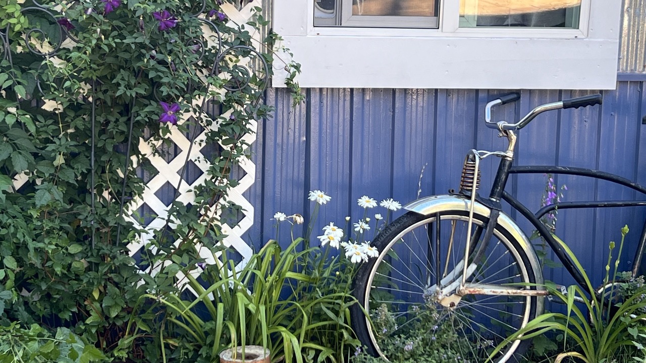 Photo of Outdoor in Raton