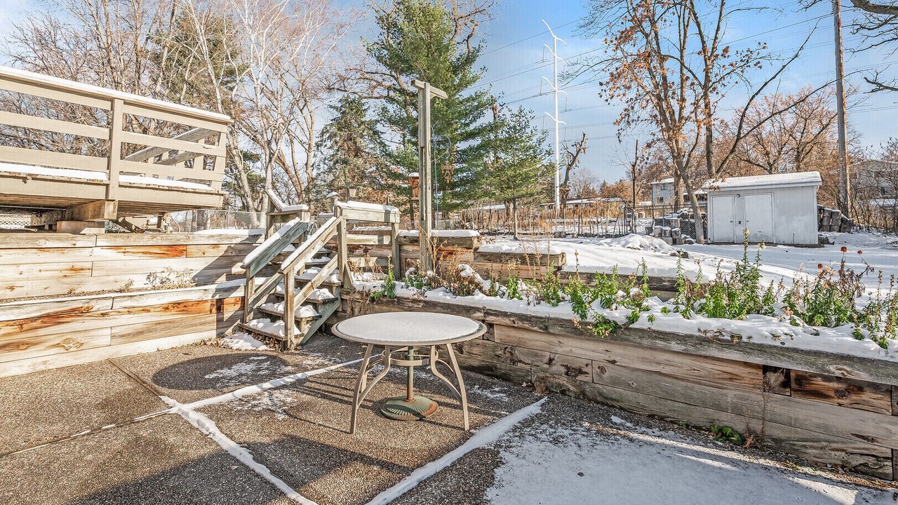 Photo of Patio Balcony in Roseville